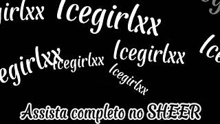 brazil's sluttiest blonde milf gulps cum dotado pounds tight ass