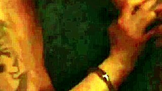 fisherman's outdoor milf hunt turns public fuck frenzy!