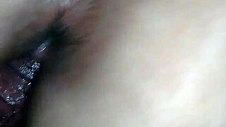 hey, watch me give this fat ass a naughty anal pounding
