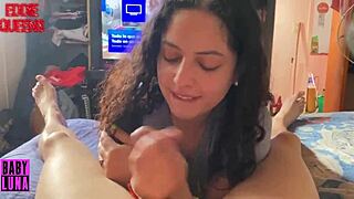 argentina puta babyluna939 titjobs my cock dry pov