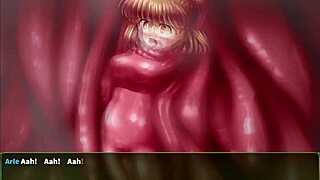 ever been bound deep in the forest abyss?