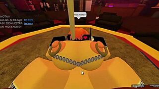 Teasing Redhead Whore Craves Big Cock Cumshot