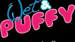 Puffy Pussy Fingers to Gaping Orgasm with Dildo and Speculum!