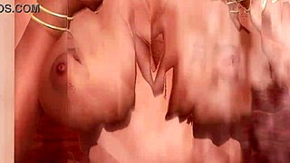 shower babes with big tits ready to play?