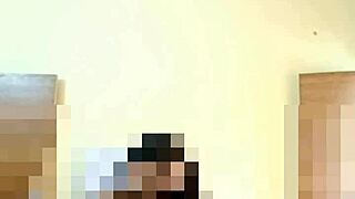 Sama Bhabhi Teases Devar with Curvy Indian Wife Seduction