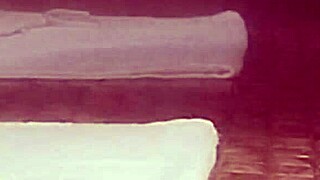 Latina Milf Moans Hard Fucked In Sauna Orgasm Shower Creampie