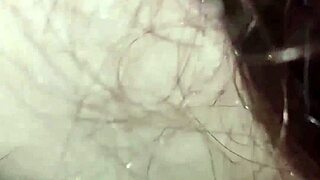 professor breeds innocent mexican student's every hole homemade cum explosion