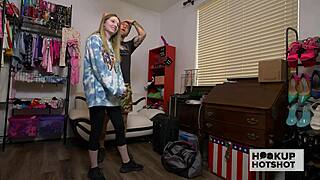 bts ailee anne begs bryan gozzling for rough hardcore pounding