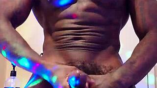 bbc worship cumshot hallelujah blows my mind