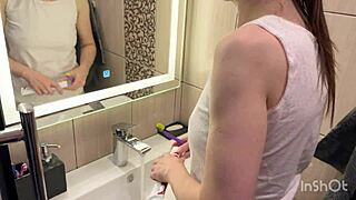 hey driver, you stuck my wife in sofa now fuck her good