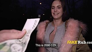 pretty students fuck for cash no shame 😏🍆💦