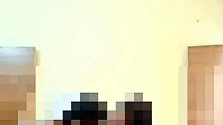 Sama Bhabhi Teases Devar with Curvy Indian Wife Seduction