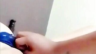 wanna taste milf's wet pussy before legs-up rough creampie pounding?