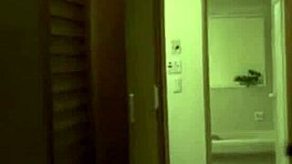 Adorable Japanese Babe Squirts Wildly Before Hard Fuck