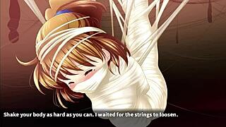 ever been bound deep in the forest abyss?