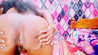 indian housewife spills steamy telugu dirty sex talk 🔥😏