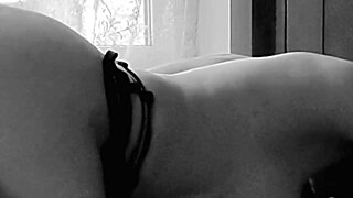 Mutual 69 jerk off in homemade amateur sex tape 😏🔥💦
