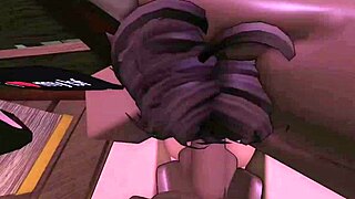 Hey I just fucked that cheating bunny girl with the big ass and pussy on Roblox