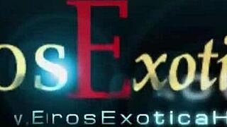 how does expert oral make her asian ass explode in pleasure?