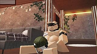 Cute Blonde Boy Blows Old Army Soldier One On One Creampie