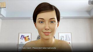 University Brunette Big Tits Ass Fucks All Night