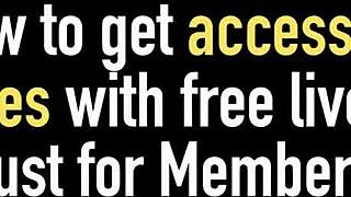 latina bbw angelina castro teaches tara lynn cock sucking