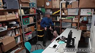 Cop Makes Emo Teen Suspect Strip Tease After Shoplift Bust