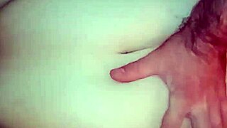 Italian Pornstar Giant Natural Tits Creampie Shaved Pussy Orgasm!