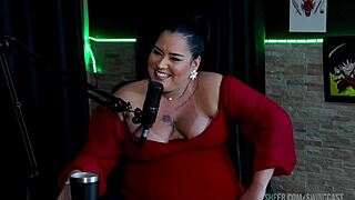 Pri Melancia's Swing Cast Threesome With Tifany Rocha Alice Vasconcelos Part 3!