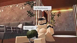 Cute Blonde Boy Blows Old Army Soldier One On One Creampie