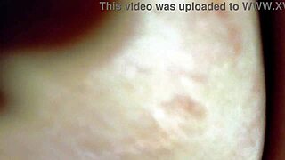 Hotel Couple Unknowingly Filmed Flashing In Passionate Fuck