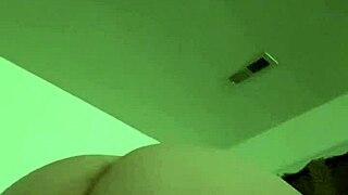 Watch Ariesbbw soak her fat milf pussy with toys until it's dripping wet!