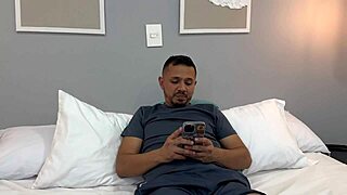 whore with huge tits begs for deep doggystyle pounding from tommy miller