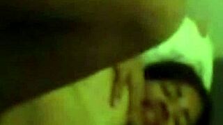 teasing homemade video call with young venezuelan blonde amateur