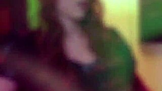 Safada housewife cheats with professor's monster cock in juicy anal ass licking cuckold session