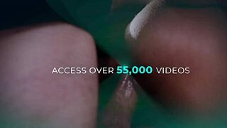 victoria voxxx's ass destroyed by kai jaxon student style