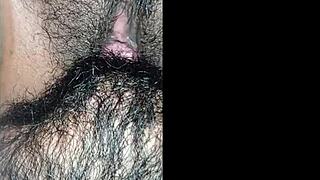 real homemade anal assfucking with fat ass whipping and missionary 😈🍑🔥