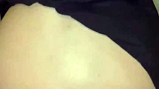 Hijab Secretary Craves Office Toilet Pounding