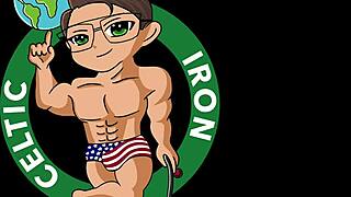 romantic shower sex with petite latina caitlin bell calabasas