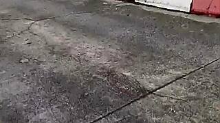 we love public sex with neighbor's wife