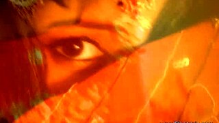 my steamy indian ex-girlfriend solo tease