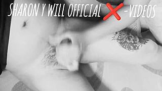 tattooed punk slut sucks jerks neighbor cock secretly
