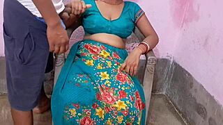 Desi maid, wanna feel my thick cock creampie your tight Indian ass?