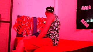 stepmom sucks cock on halloween gets horny fucks wildly 🎃💦🔥