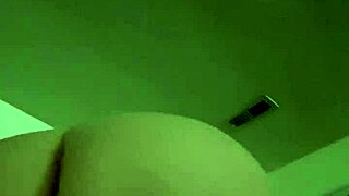 Watch Ariesbbw soak her fat milf pussy with toys until it's dripping wet!
