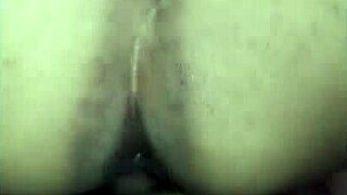 real homemade anal assfucking with fat ass whipping and missionary 😈🍑🔥