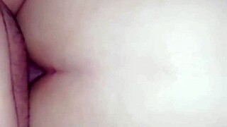 Katpeach's hottest anal scenes with rough creampies gaping and domination