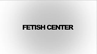 sniff beautiful latina model's kinky feet smell teasingly?