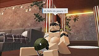 Cute Blonde Boy Blows Old Army Soldier One On One Creampie