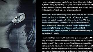 timestop freezes class for erotic face fucking fantasy